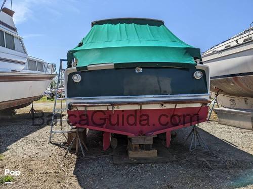 Chris Craft Roamer Riviera recensioni e scheda tecnica